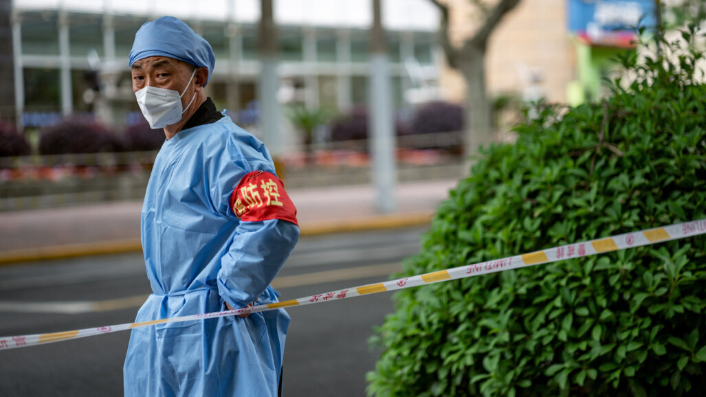 Sino-Dental postponed as Beijing clings to zero-COVID strategy