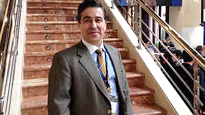 6º Symposium Internacional de Implantología SECOM Ciudad de Oviedo