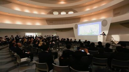 NSK celebrated its 88th Anniversary