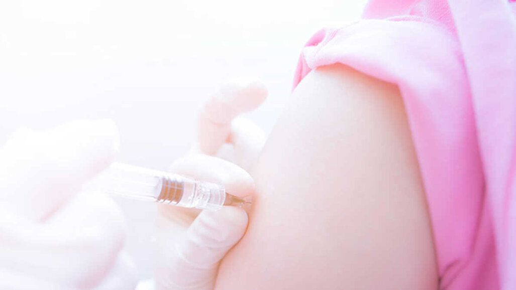 Szczepienia przeciwko HPV są mało popularne wśród studentek