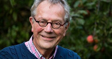 “Het is hoog tijd voor een revolutie in de tandheelkunde”