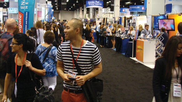 Meeting review: CDA Presents the Art and Science of Dentistry in Anaheim