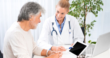 eHealth 2025: Digitalisierung mit Augenmass und Vertrauen