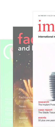 CE Magazines