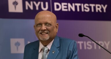 “The Dental Profession Speaks with One United Voice”