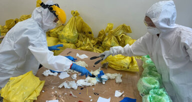 Semmelweis University highlights severe environmental impact of dentistry