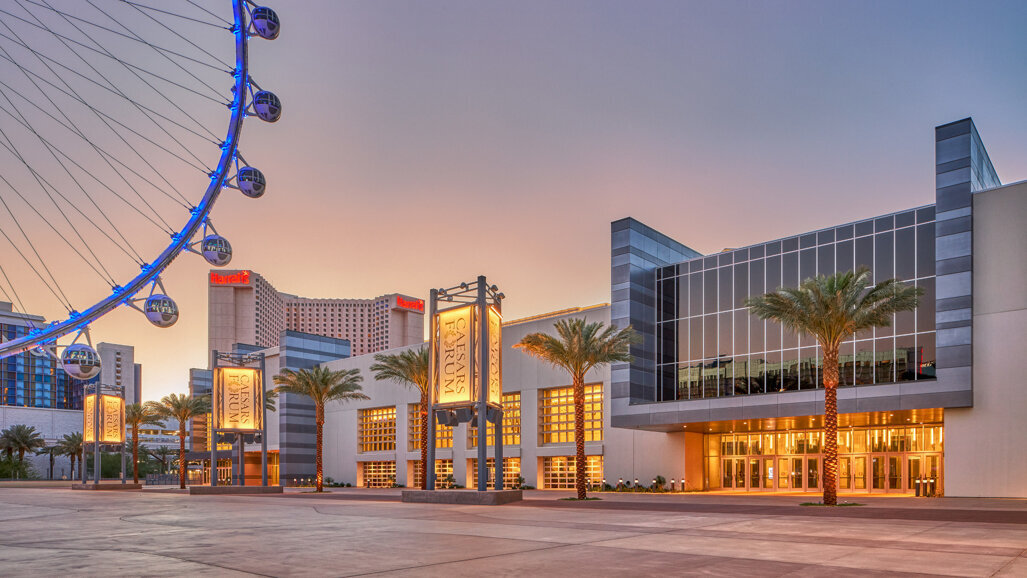 DS World Las Vegas 2024 to take place in September at Caesars Forum