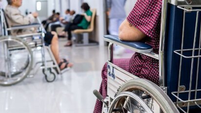 Abre primeira clínica odontológica para pessoas com necessidades especiais em Singapura