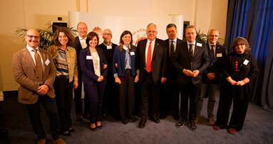Al via il Capitolo Italiano dell’ACFF (Alliance for a Cavity-Free Future)