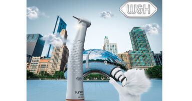 W&H launches brand awareness campaign