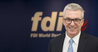 Jean-Luc Eiselé quitte la FDI