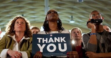 US decides for health care reform, sets back dentists