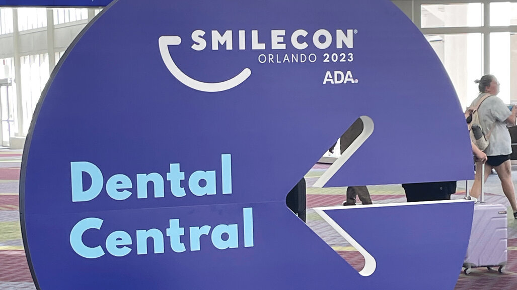 American Dental Association to end annual SmileCon event after 2025 meeting