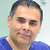 Andrés Gaete Navarro