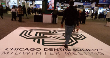 Midwinter Meeting in Chicago offers more than 200 courses, plus lots of fun