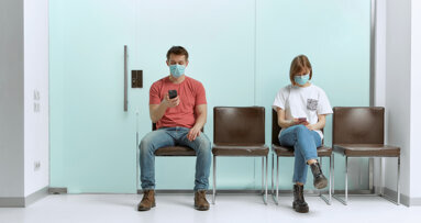 Increasing dental patient volume after SARS-CoV-2 lockdown