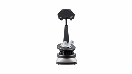 Solutionix C500