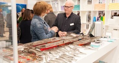 Dental Expo 2018 wederom dé ontmoetingsplaats voor de dentale markt