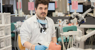 Study finds the use of amalgam in NZ is rapidly decreasing