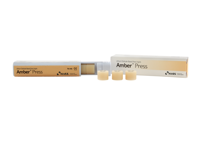 HASSBIO – Amber Press