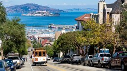 FDI World Dental Congress San Francisco 2019