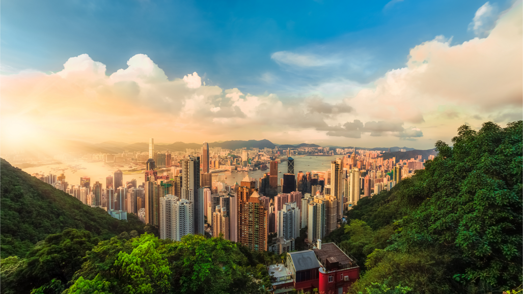 HKIDEAS Hong Kong