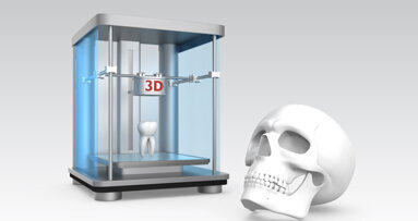 3D Printing Healthcare Market is Expected to Grow by 18% Annually Until 2020