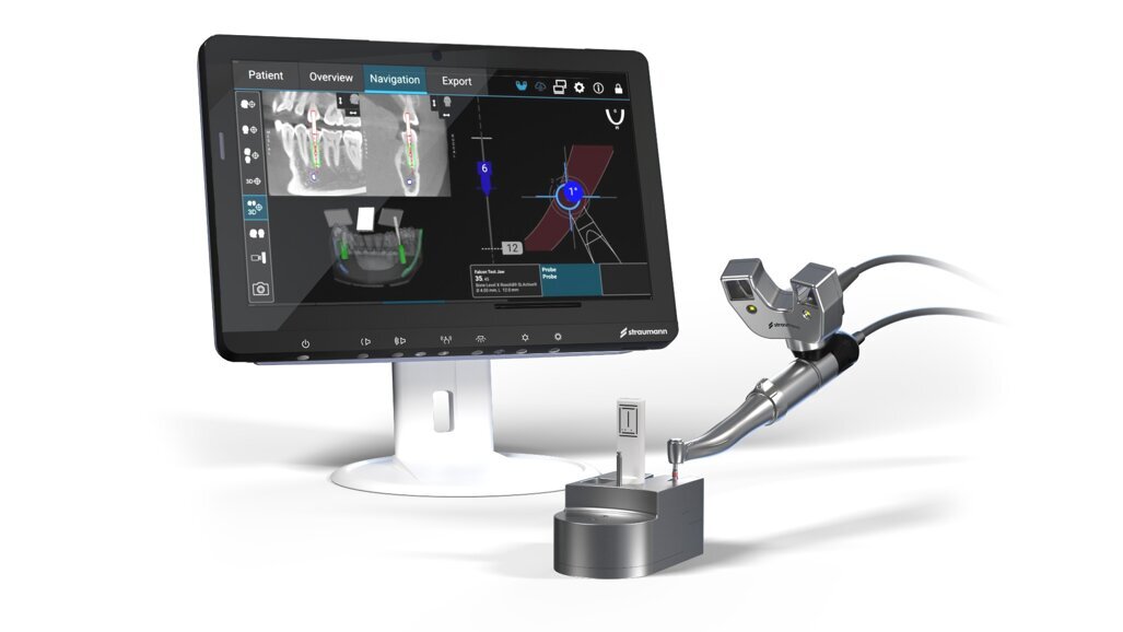 IDS 2025: Straumann svela due novità rivoluzionarie per l'odontoiatria digitale