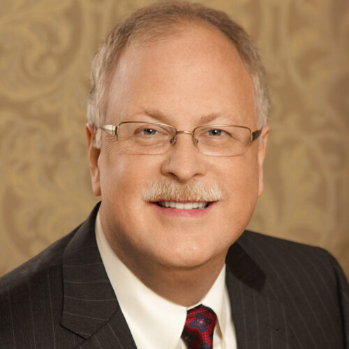 Dr Robert A. Lowe