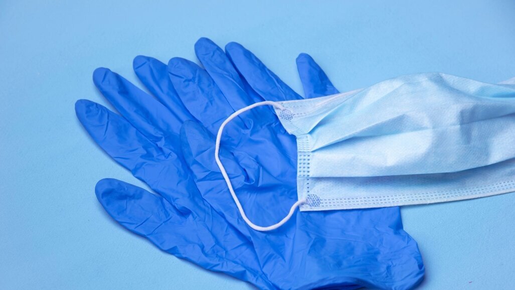 Impact van coronapandemie op mondhygiënisten