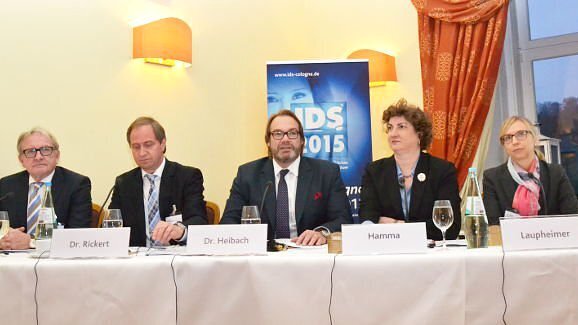 IDS : encore plus d’espace pour présenter les innovations du monde dentaire