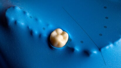 New dental isolation solution: COLTENE introduces HySolate SyntX Dam
