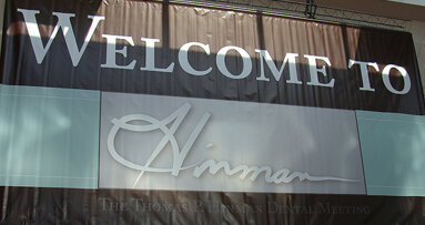 Meeting Review: 101st Thomas P. Hinman Dental Meeting