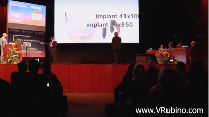 Virtual Reality in odontoiatria: la nuova frontiera del 3D