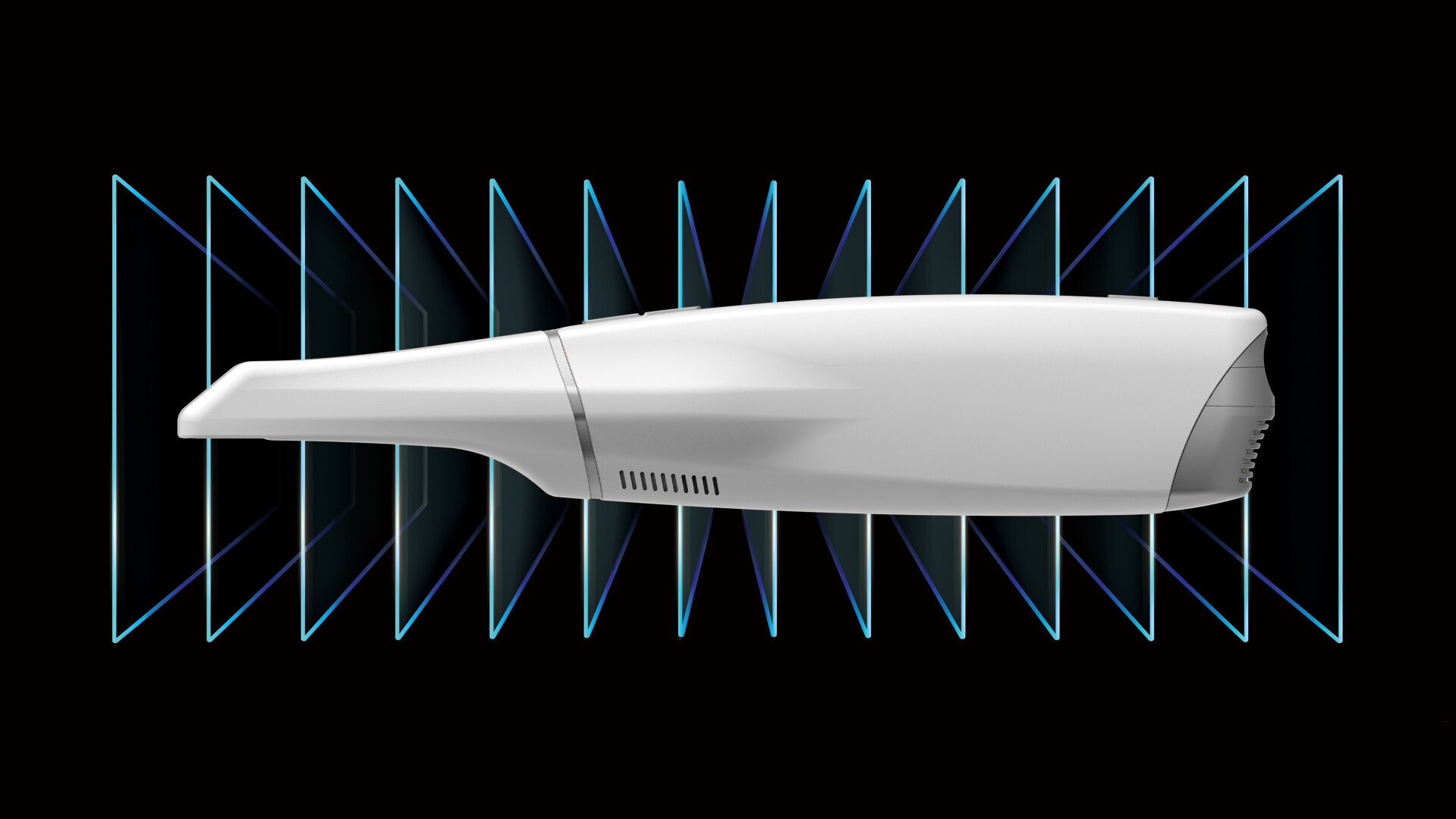 IDS: OSSVIS to unveil OCT-enabled intra-oral scanner