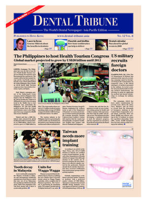 DT Asia Pacific