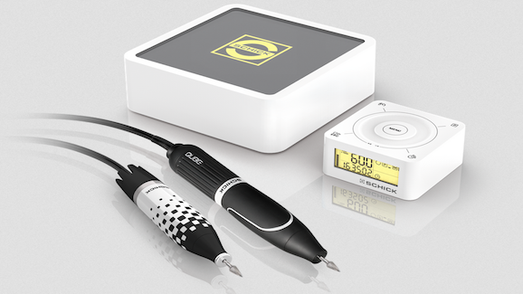 Schick Dental: Showcasing the future of dental technology to an American audience