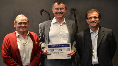 Henry Schein establishes presence in South Africa with investment in The Dental Warehouse