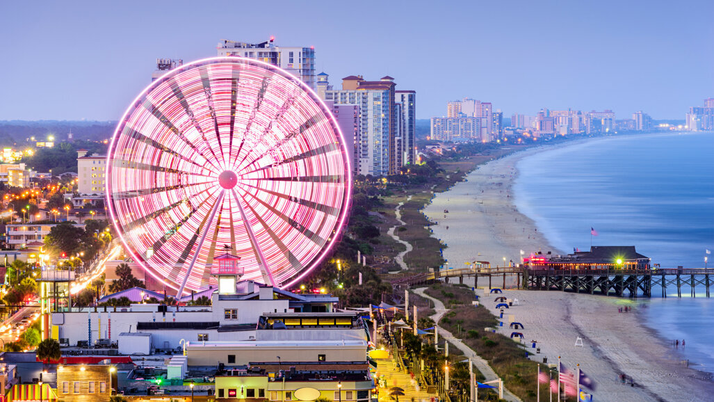 NCDS 2019 - 163rd North Carolina Dental Society Annual Session