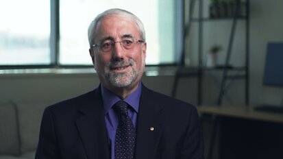 Spotlight on ADA FDI World Dental Congress speaker Prof. Paul Abbott