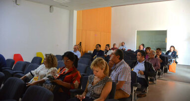 Sindicato dos Médicos Dentistas debate “temas que preocupam a classe”