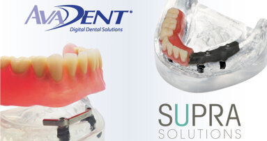 ALL-IN producent van 3D-kunstgebit