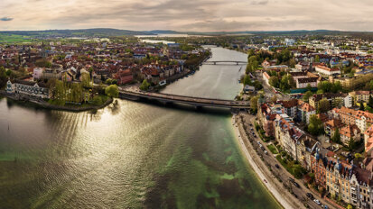 Implantologie auf höchstem Niveau – 20 Jahre EUROSYMPOSIUM am Bodensee