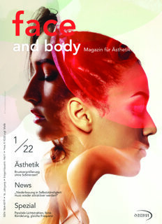 face & body Germany No. 1, 2022
