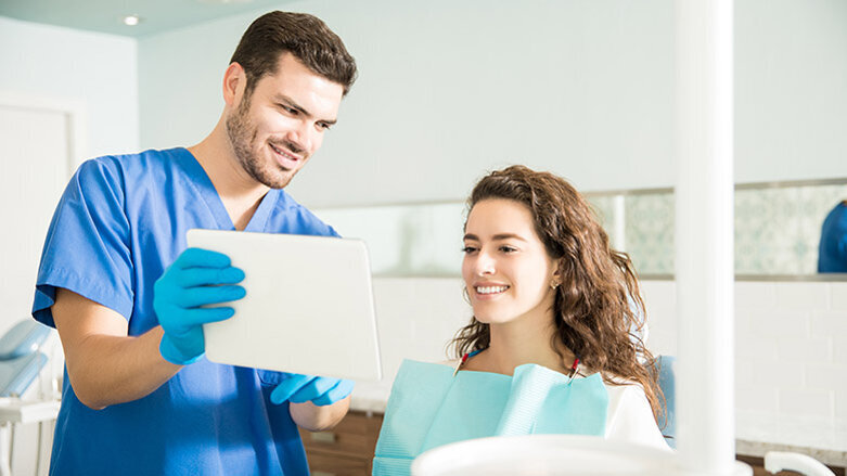 Personalized oral health care is top priority for future, believes AADR