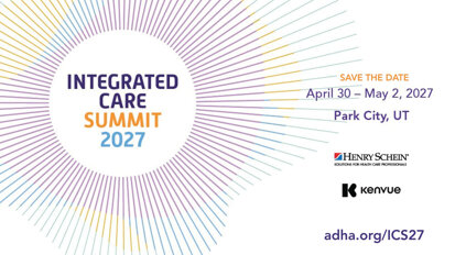 Save the date: Integrated Care Summit heads to Park City in 2027