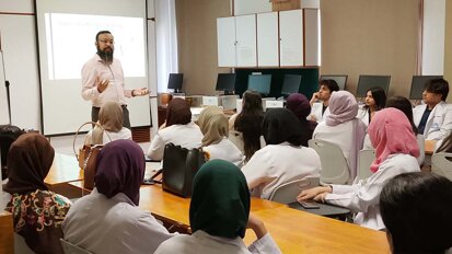 SmileHub, ClinicalEdge organize hands-on oral surgery symposium for undergraduate dental students