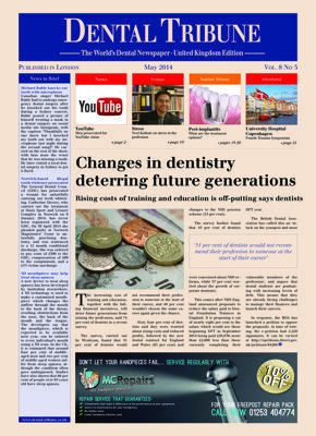 DT UK No. 5, 2014