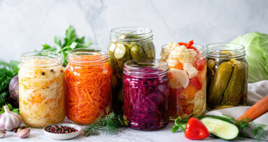 Fermentierte Pflanzenkost als Baustein für Mund- und Darmgesundheit