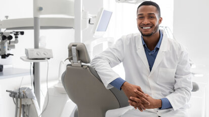 Federal funding aims to bring more dentists to underserved communities